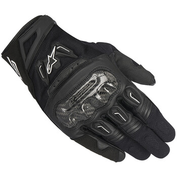 Guanti SMX-2 Air Carbon V2 Alpinestars