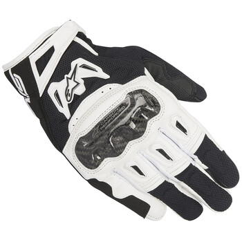 Guanti SMX-2 Air Carbon V2 Alpinestars