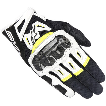 Guanti SMX-2 Air Carbon V2 Alpinestars