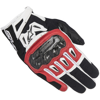 Guanti SMX-2 Air Carbon V2 Alpinestars