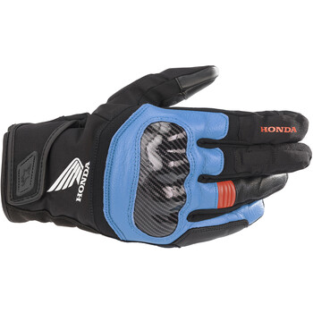 Guanti SMX Z Drystar® Honda Alpinestars