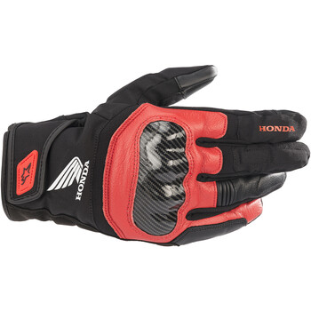 Guanti SMX Z Drystar® Honda Alpinestars