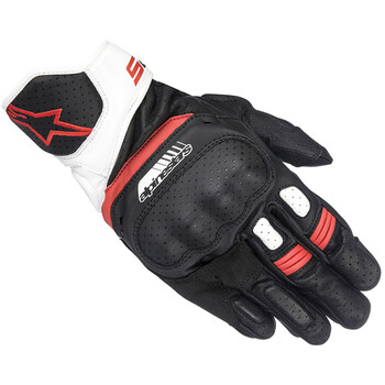 Guanti SP-5 Alpinestars