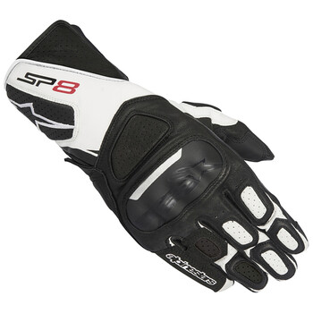 Guanti SP-8 V2 Alpinestars