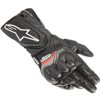 Guanti SP-8 V3 Alpinestars