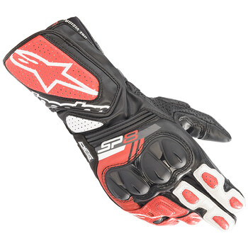 Guanti SP-8 V3 Alpinestars