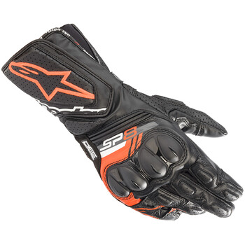 Guanti SP-8 V3 Alpinestars