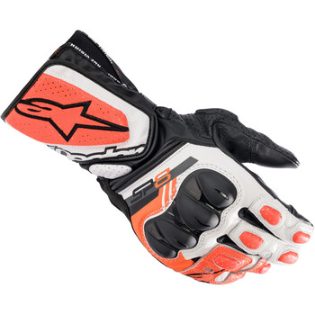 Guanti SP-8 V3 Alpinestars