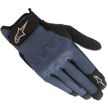 Guanti d'aria dichiarati Alpinestars