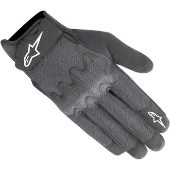 Guanti d'aria dichiarati Alpinestars