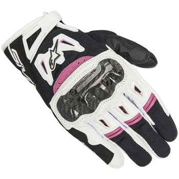 Guanti Stella SMX-2 Air Carbon V2 Alpinestars