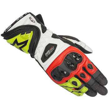 Guanti Supertech Alpinestars