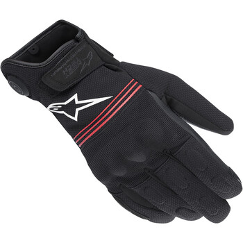 Guanti riscaldati HT-3 Heat Tech Drystar Alpinestars