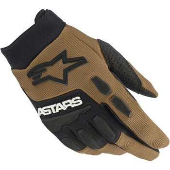 Guanti ad anima intera Alpinestars