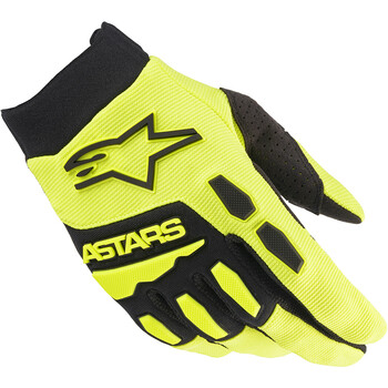 Guanti ad anima intera Alpinestars