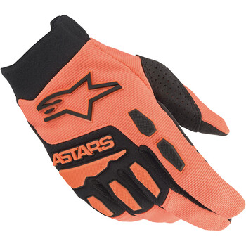 Guanti ad anima intera Alpinestars