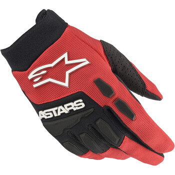 Guanti ad anima intera Alpinestars