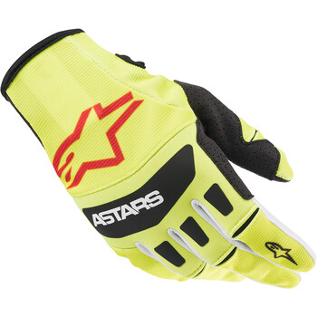 Guanti Techstar - 2022 Alpinestars