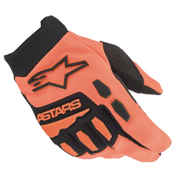 Guanti da calcio per giovani Alpinestars