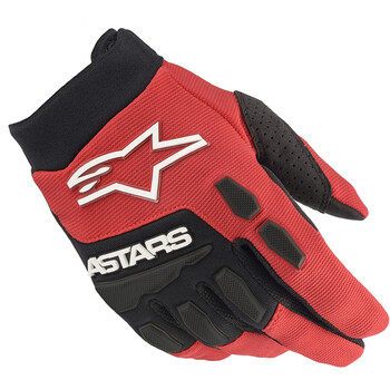 Guanti da calcio per giovani Alpinestars