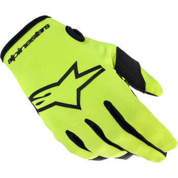 Guanti radar per giovani - 2023 Alpinestars