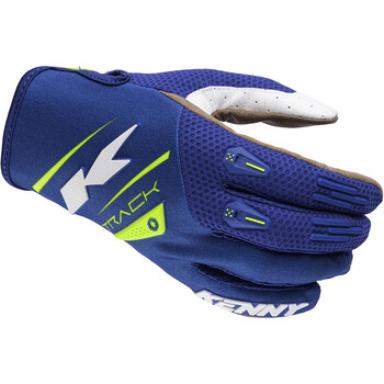 Guanti Track Kid - 2024 Kenny