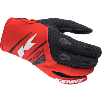 Guanti Track Kid - 2024 Kenny