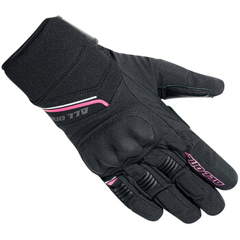 Guanti da donna Sochi Lady Waterproof All One