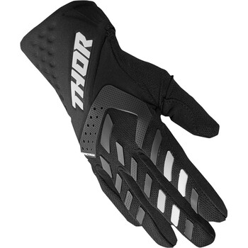 Guanti da donna Spectrum Thor Motocross