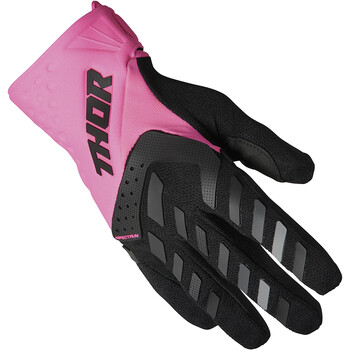 Guanti da donna Spectrum Thor Motocross