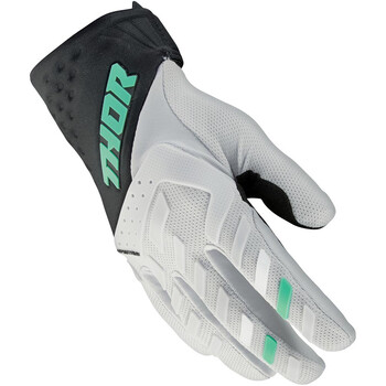 Guanti da donna Spectrum Thor Motocross