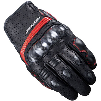 Guanti Sportcity S Carbon Five