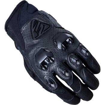 Guanti Stunt Evo Leather Air Five