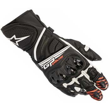 Guanti GP Plus R V2 Alpinestars