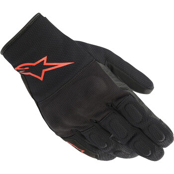 Guanti S Max Drystar Alpinestars