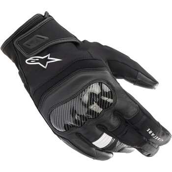 Guanti SMX Z Drystar Alpinestars