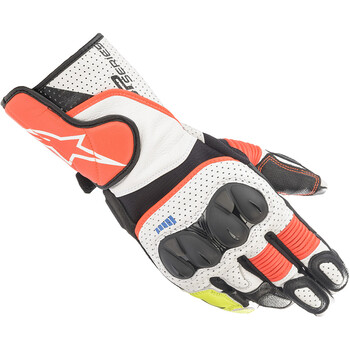 Guanti SP-2 V3 Alpinestars