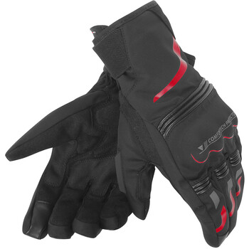 Guanti corti Tempest D-Dry Dainese