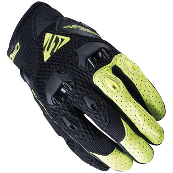 Guanti Stunt Evo Airflow Five