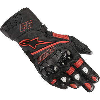 Guanti a doppio anello Alpinestars