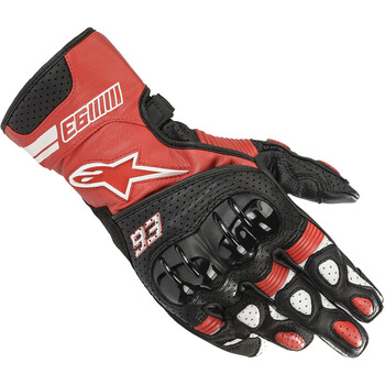 Guanti a doppio anello Alpinestars