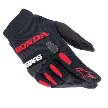 Guanti Honda Full Bore Alpinestars