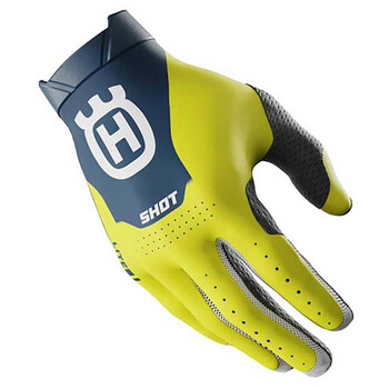 Guanti Husqvarna Lite - Edizione limitata Shot