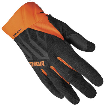 Guanti da bozza Thor Motocross