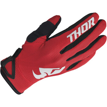 Settore guanti Thor Motocross