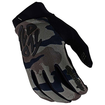 Guanti GP Pro con scatola Troy Lee Designs