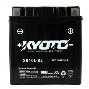 GB10L-B2 Batteria SLA Kyoto