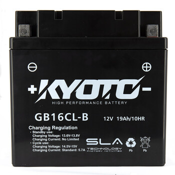 GB16CL-B Batteria SLA Kyoto