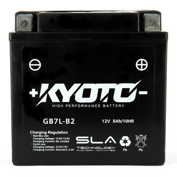 GB7L-B2 Batteria SLA Kyoto