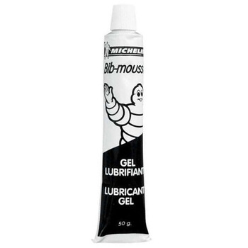 Gel lubrificante Bib Mousse Michelin